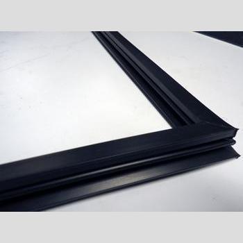 GASKET, TSSU/TUC/TWT-36, BLK