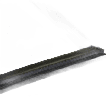 GASKET, TSSU/TUC/TWT-48 BLK