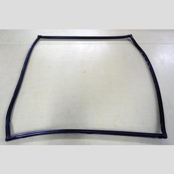 GASKET, TSSU/TUC/TWT-60, BLK