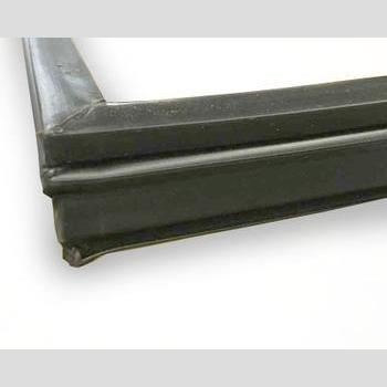 GASKET, TUC-24G, BLK