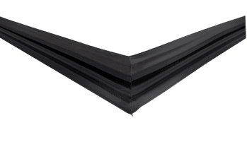 GASKET, TUR-24-B 211754E BLK