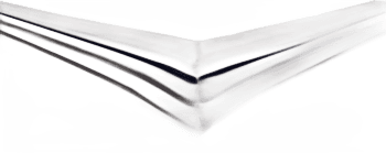 GASKET, TUR-24-B 211754E GRAY