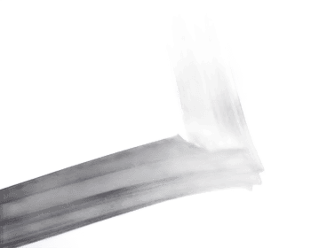 GASKET, TVM-200 WIDE