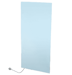 GLASS ASM GDM-72F 230 20 13/16 x 51 5/8