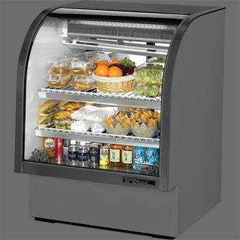 GLASS ASM TCGG-36 FRT 33 3/4" #52737-NA PTTP GP