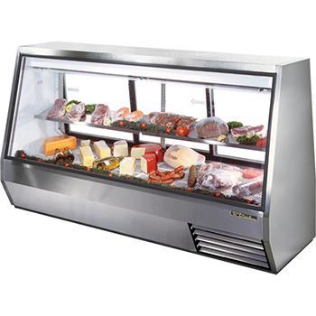 GLASS FRAME-FRONT TDBD-96-3 OUTSIDE FRONT TRIM (4 PIECE)