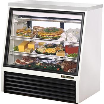 GLASS FRAME-FRONT TSID-48-2 BASE/INSIDE FRAME (4 PC)