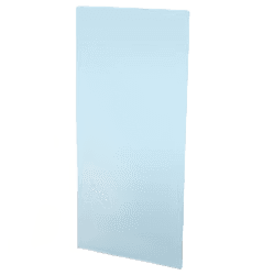 GLASS INSERT KIT TM-52G