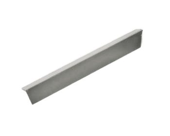 GLASS TRIM LT, THAC  8 27/32"