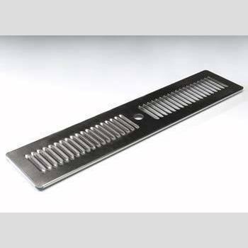 GRATE, SPILL TDD-2,3,4 (& CT)