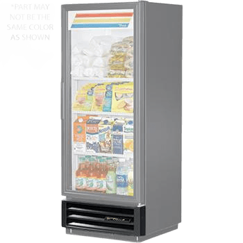 GRILL ASM GDM-12F WHT LH 24 1/2" X 7 1/2"H