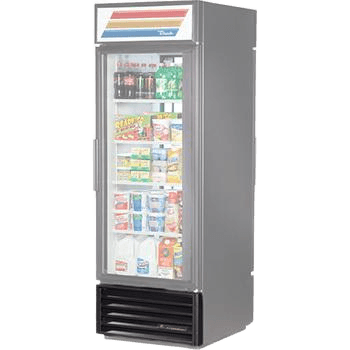 GRILL ASM GDM-23 BLK LH W/ LOCK NOTCH 26 3/4 X 11 3/4