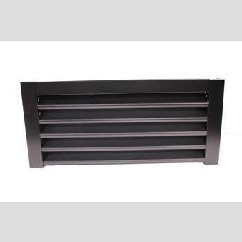 GRILL ASM GDM-23-HC TSL01 BLK