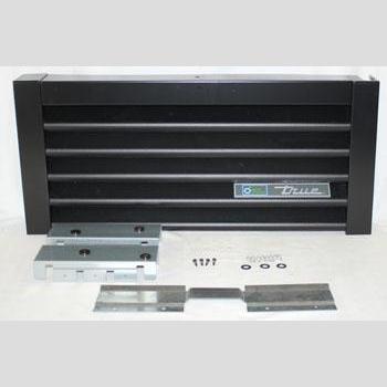 GRILL ASM GDM-23~TSL01 RH BLK