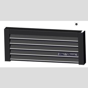 GRILL ASM GDM-26-HC TSL01