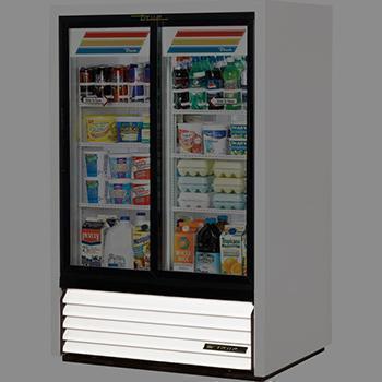 GRILL ASM GDM-33/33C WHITE