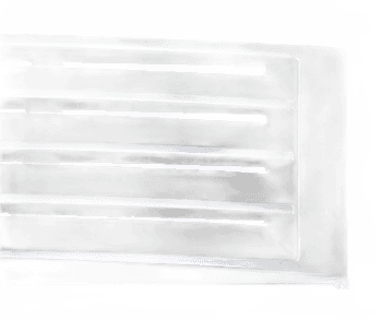 GRILL ASM GDM-35SL-RF