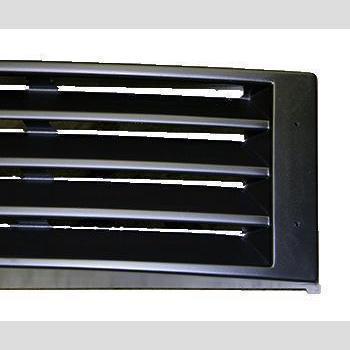 GRILL ASM GDM-35SL-RF