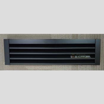 GRILL ASM GDM-36SL-LD