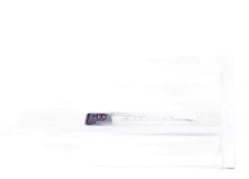 GRILL ASM GDM-43 BLK 47" X 11 3/4"