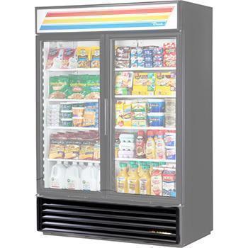 GRILL ASM GDM-49 SS 54"W X 11 3/4"H X 2 3/4"D