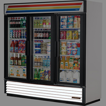 GRILL ASM GDM-72 CHERRY 