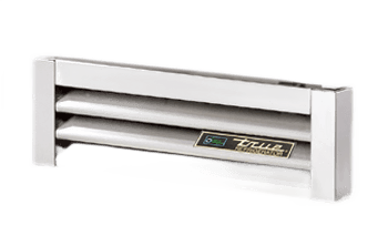 GRILL ASM T-12-HC RH