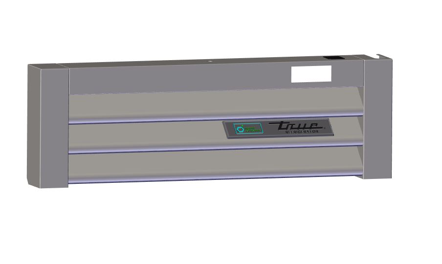 GRILL ASM T-15G~FGD01 RH