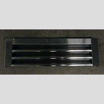 GRILL ASM T-19/F/G RH MAGNET 26 3/4"L X 8 17/32"H