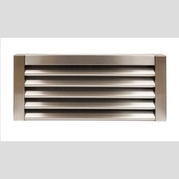 GRILL ASM T-23F-2 LH MAGNETI 26 3/4"L X 11 3/4"H