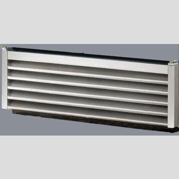GRILL ASM T-35/F/G ALL RH MAGNETIC 39 1/2"L X 11 3/4"H