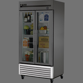 GRILL ASM T-35G STAND HING 39 1/2"X 11 3/4"H