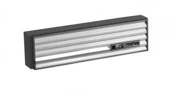 GRILL ASM T-49,49G,49F SS