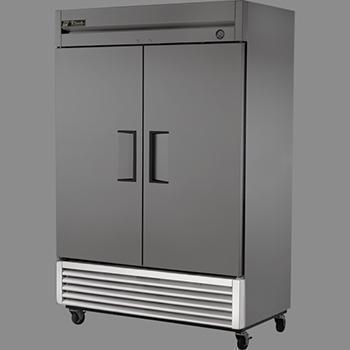 GRILL ASM T-49/F/G RH MAGNET 54"W X 11 3/4"H X 2 3/4"