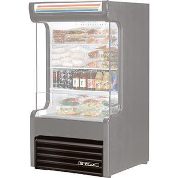 GRILL ASM TAC-14GS/30 SS 