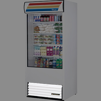 GRILL ASM TAC-36/GS WHITE MAGNETIC