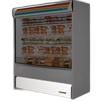 GRILL ASM TAC-72 BLK 68-1/2" W X 11 7/16" H