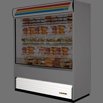 GRILL ASM TAC-72 SS 68-1/2" W X 11 7/16" H