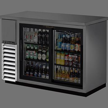 GRILL ASM TBB-24-48G-SD FRNT SS 8"W X 19-1/4"L