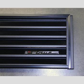 GRILL ASM TDC-27/47 NOT CURRENT PRODUCTION