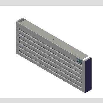 GRILL ASM TGN1R-1S-HC