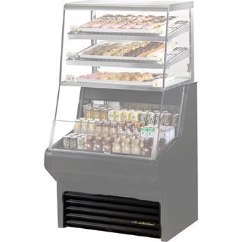 GRILL ASM THAC-36 BLK