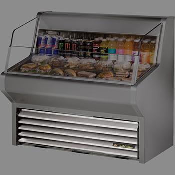 GRILL ASM THAC-48 SS