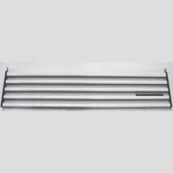 GRILL ASM TSID/TCGG WHT 44-1/4" W X 11 7/16" H