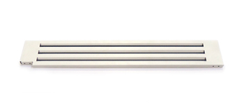 GRILL ASM WHT RH TUR-24 