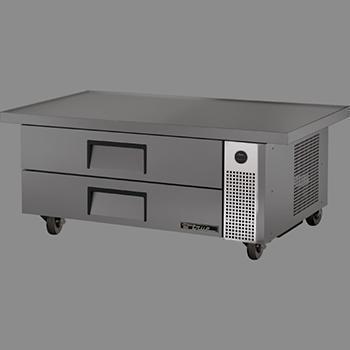 GRILL FRONT ASM TRCB