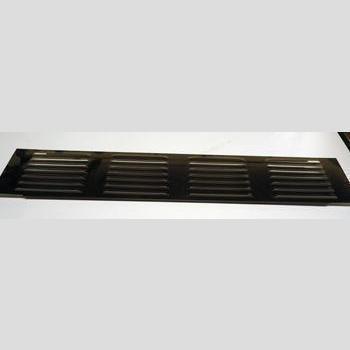 GRILL FRONT T-19/F/FZ/G BLK