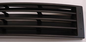 GRILL GDM-35SL-RF NEW STYLE 39 3/8"W X 8 11/16"H