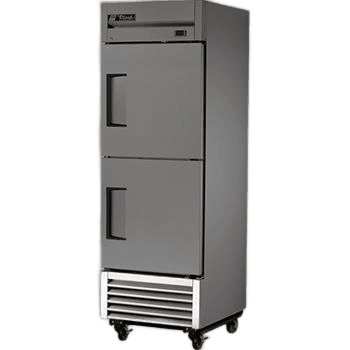 GRILL KIT, T-23F-2 RH MAGNETIC W/MOUNTING BRKTS