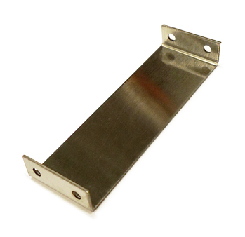 GRILL MOUNT BRKT KIT HINGE SID TWC-24